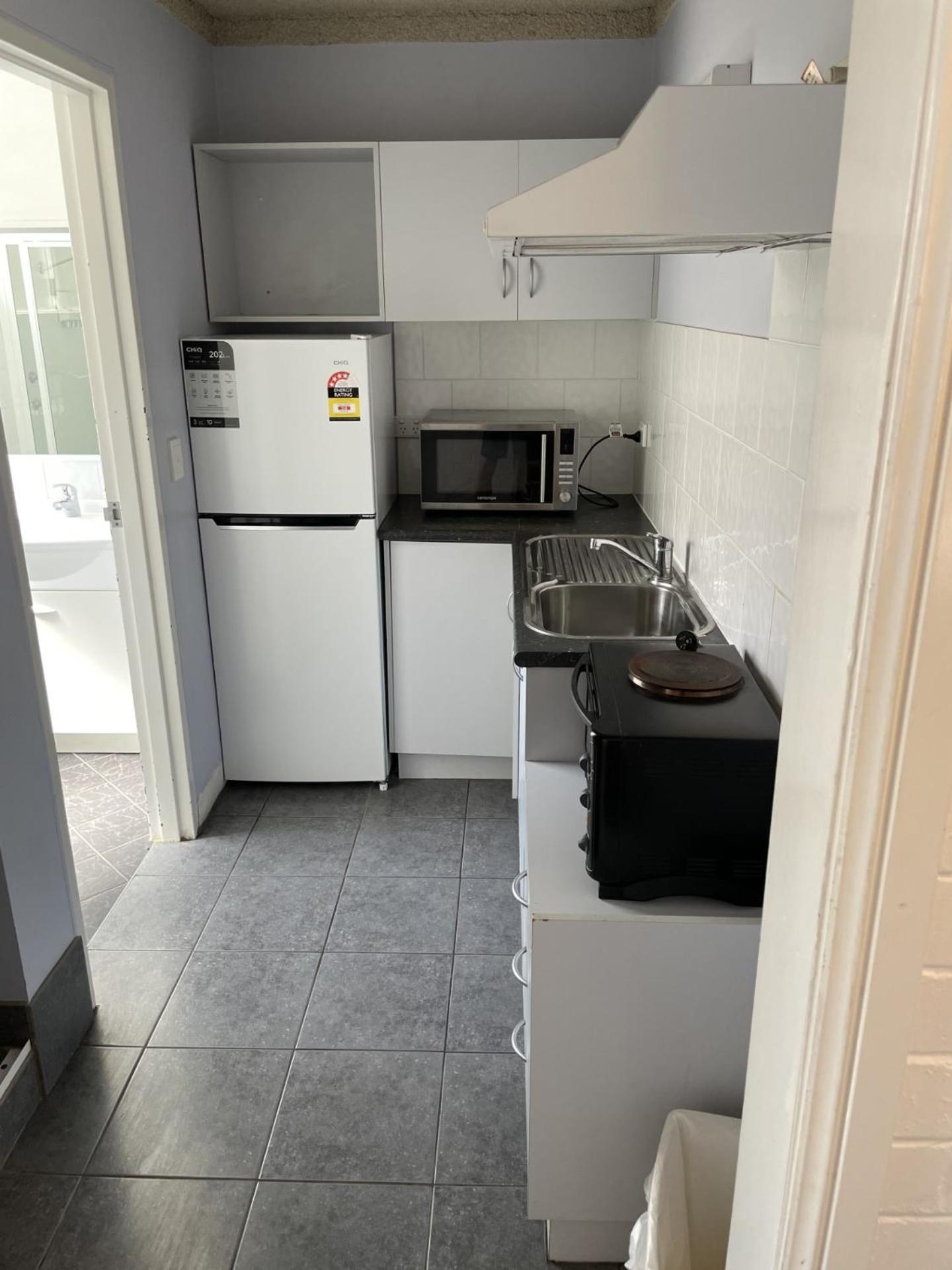 Homestead Motel Dubbo Bagian luar foto