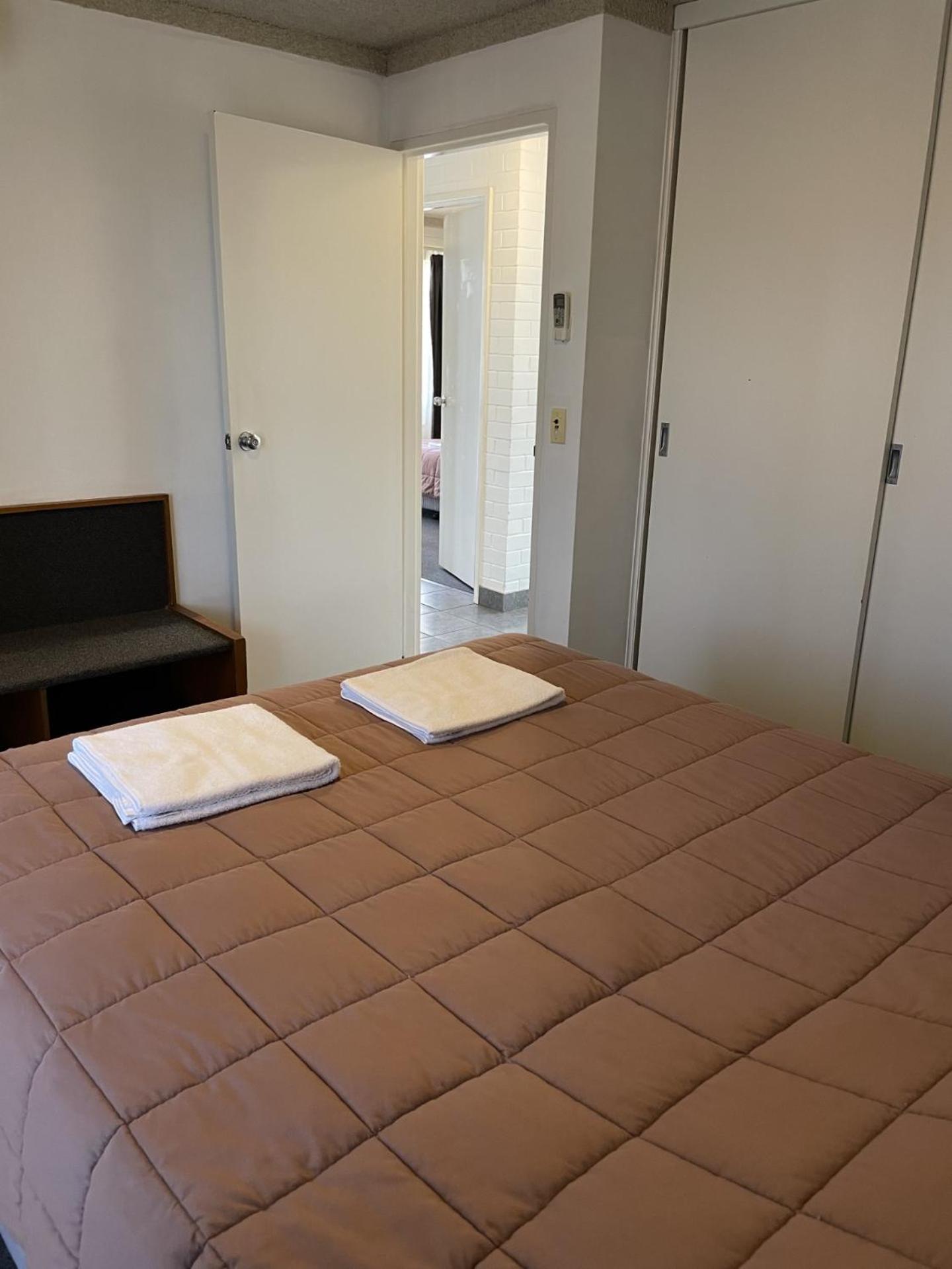 Homestead Motel Dubbo Bagian luar foto